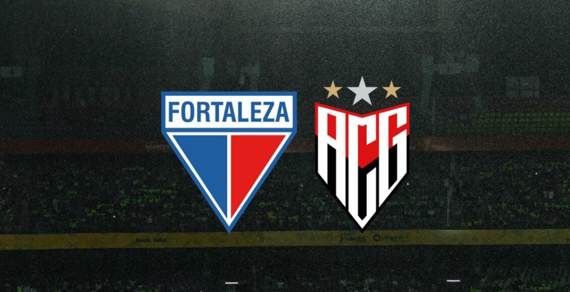 Jogo do Fortaleza hoje