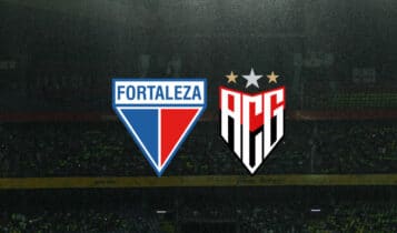 Jogo do Fortaleza hoje