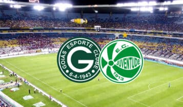 Jogo do Goiás hoje