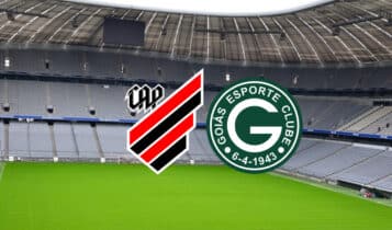 jogo do Goiás hoje