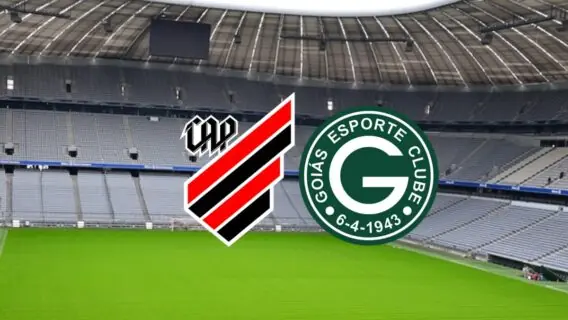 Onde vai passar jogo do Goiás hoje no Brasileirão e horário – 02/11/22