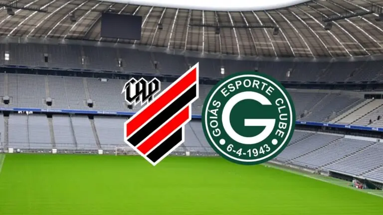 Onde vai passar jogo do Goiás hoje no Brasileirão e horário – 02/11/22