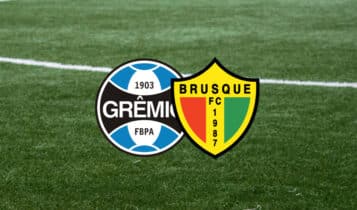 jogo do Grêmio hoje