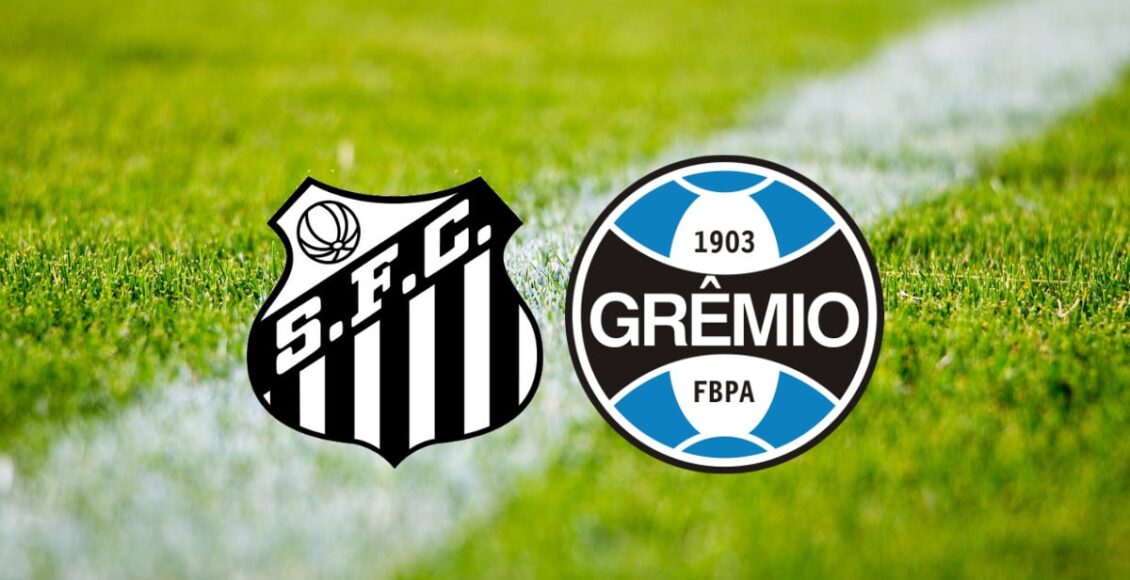 Jogo do Grêmio sub 17 hoje