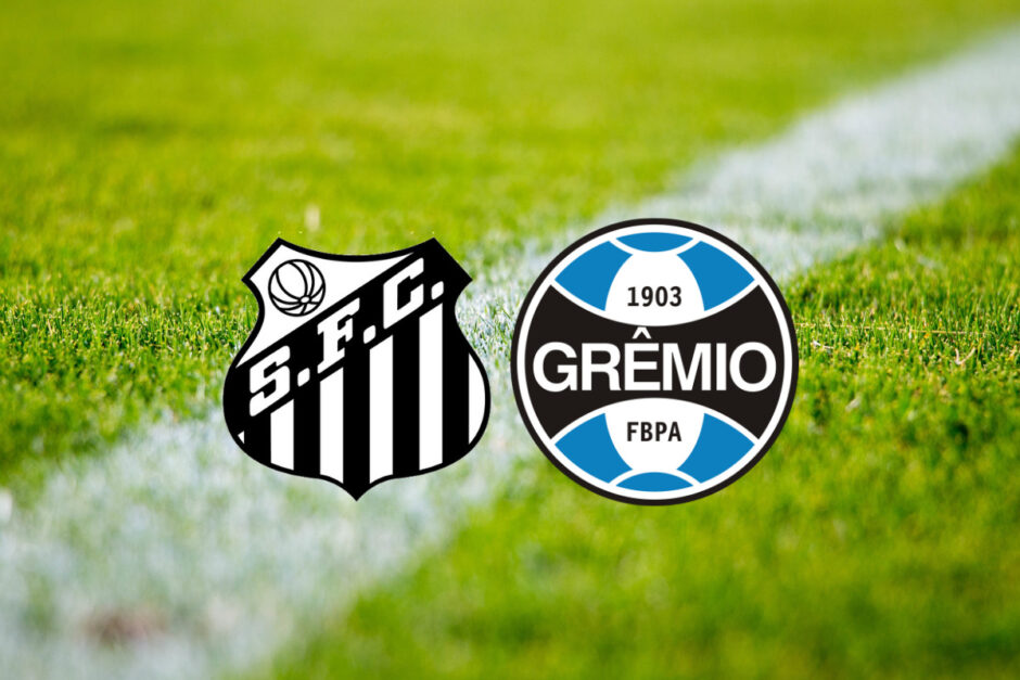Jogo do Grêmio sub 17 hoje
