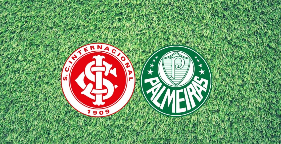 Jogo do Inter hoje