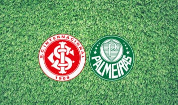 Jogo do Inter hoje