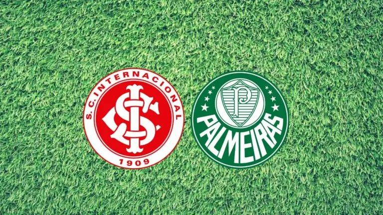 Jogo do Inter hoje x Palmeiras (13/11): qual canal vai passar e horário