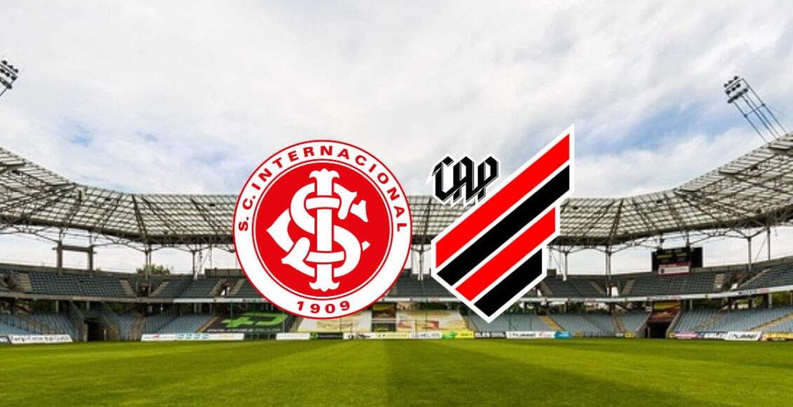 Jogo do Internacional hoje