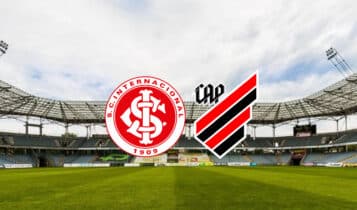 Jogo do Internacional hoje