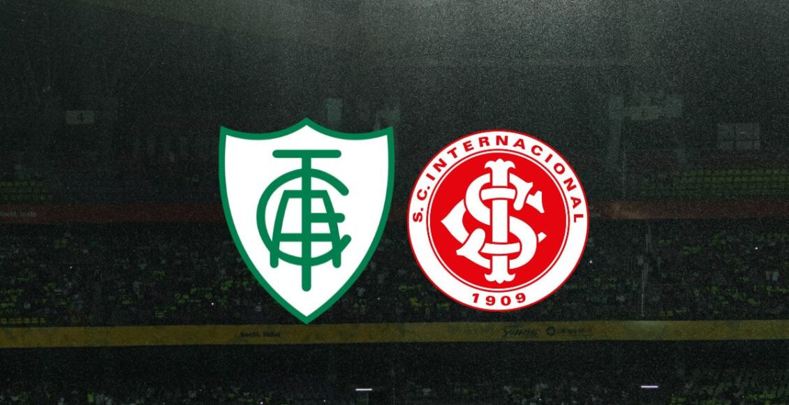 jogo do Internacional hoje
