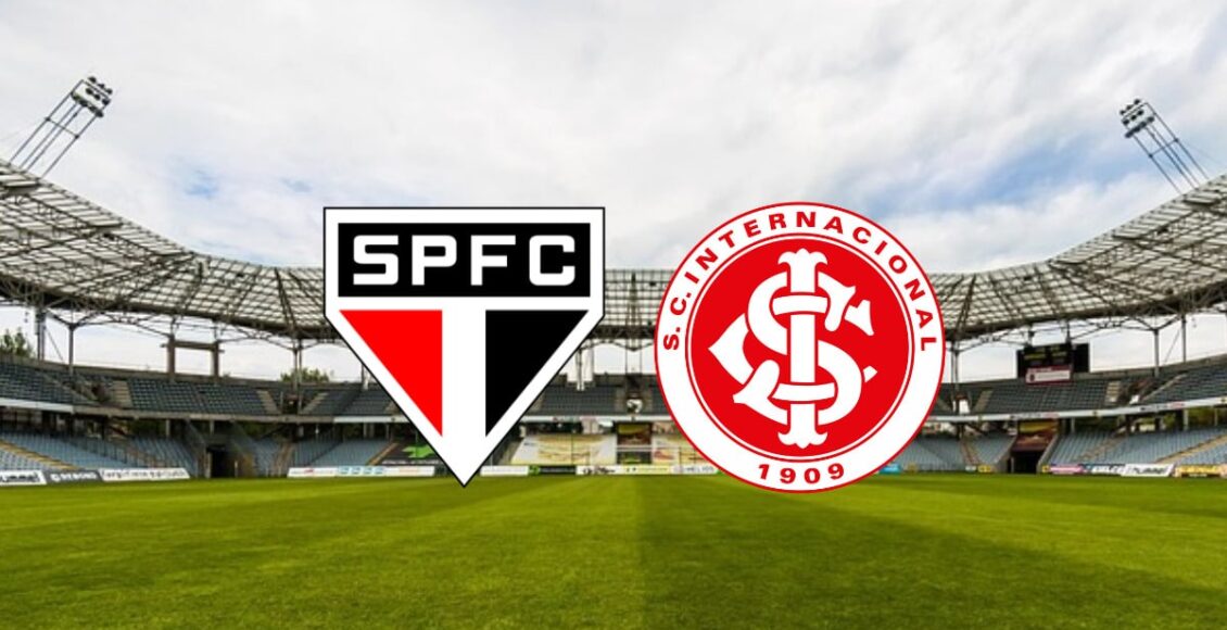 jogo do Inter hoje