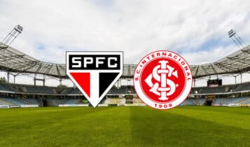 jogo do Inter hoje