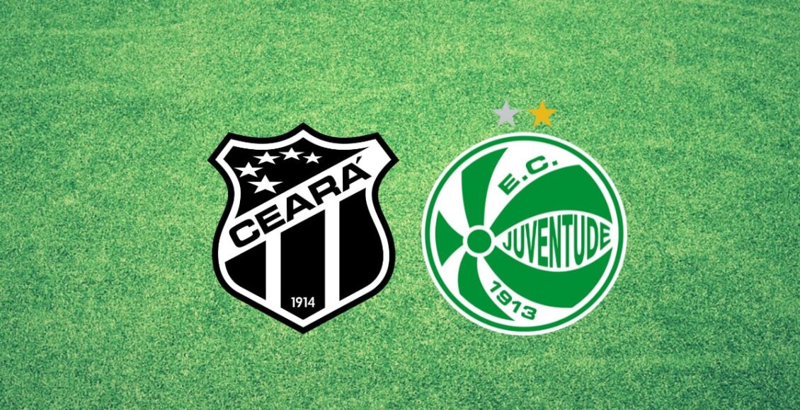 Jogo do Juventude hoje