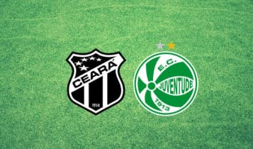 Jogo do Juventude hoje