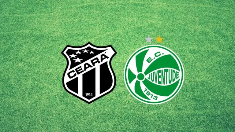 Jogo do Juventude hoje: onde assistir e horário do Brasileirão (13/11/22)