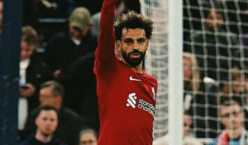 Jogo do Liverpool hoje