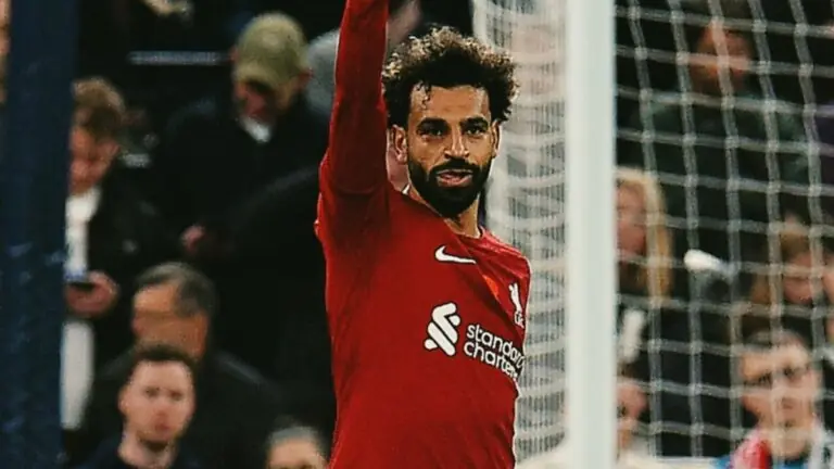 Jogo do Liverpool hoje x Southampton: onde vai passar e horário (12/11)