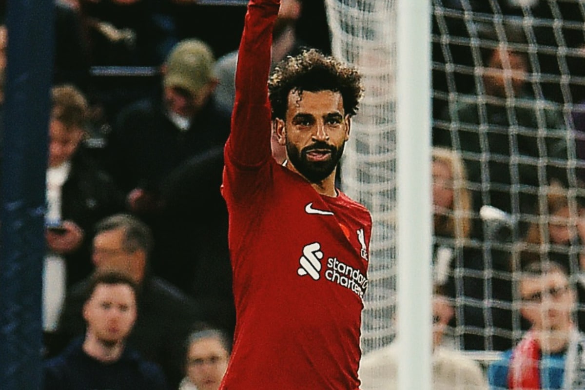 Jogo do Liverpool hoje x Southampton: onde vai passar e horário (12/11)