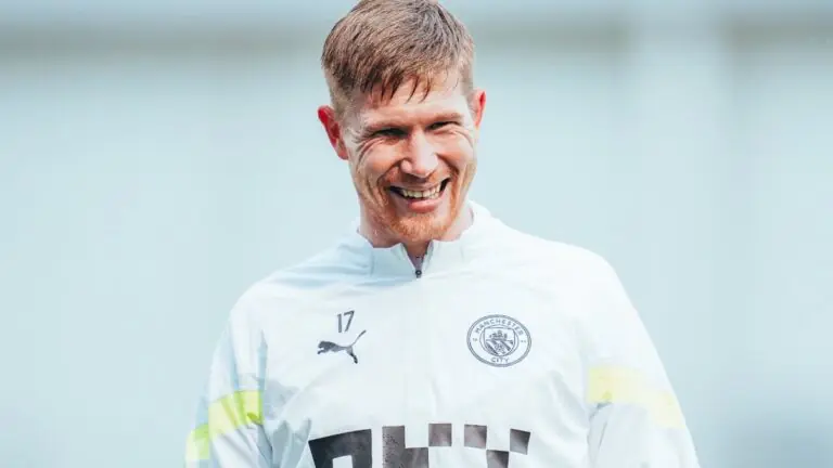 Que horas é o jogo do Manchester City hoje na Champions (02/11/22)