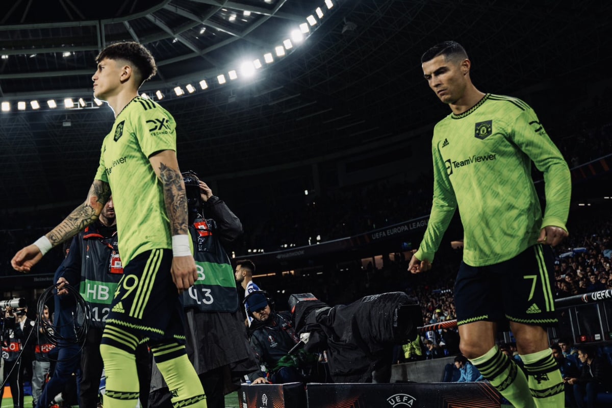 Jogo do Manchester United hoje: onde assistir e horário (06/11/22)