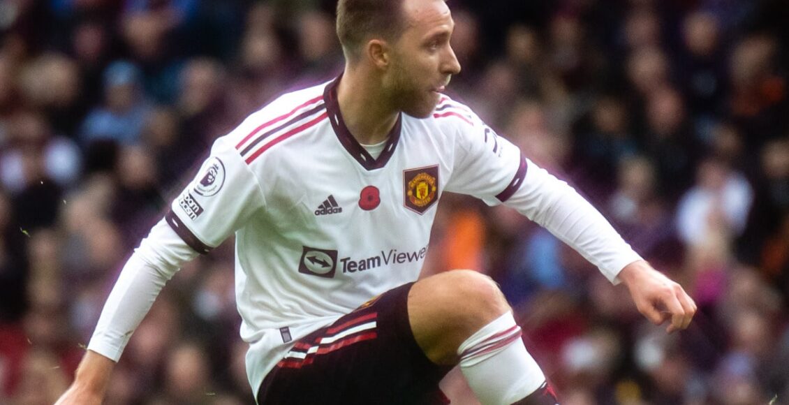 Jogo do Manchester United hoje