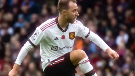 Jogo do Manchester United hoje: onde assistir ao vivo  (10/11/22)