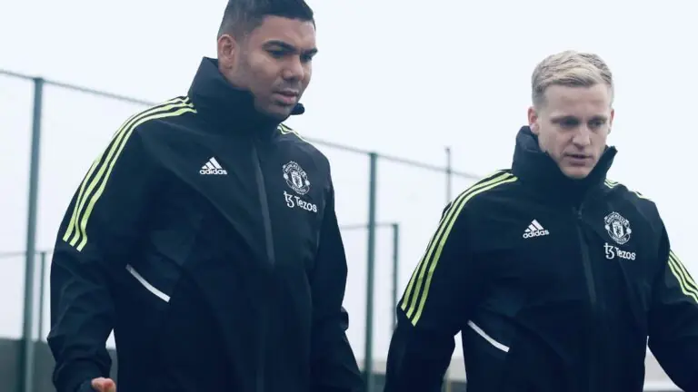 Jogo do Manchester United hoje: onde vai passar e horário (03/11/2022)