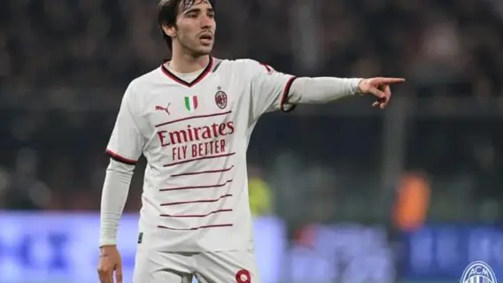 Jogo do Milan hoje x Fiorentina (13/11/22): onde assistir e horário ao vivo