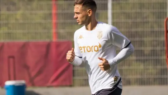 Jogo do Monaco hoje ao vivo; onde assistir e horário na TV (03/11/2022)