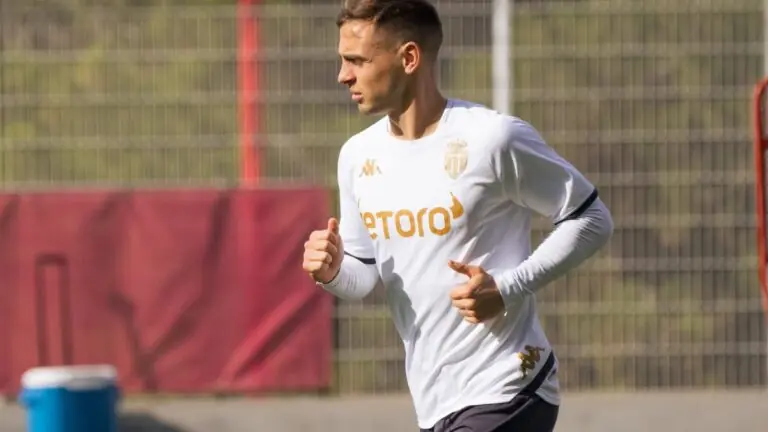 Jogo do Monaco hoje ao vivo; onde assistir e horário na TV (03/11/2022)