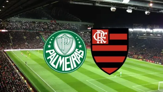 Jogo do Palmeiras e Flamengo sub 20 hoje: onde assistir a final (12/11)
