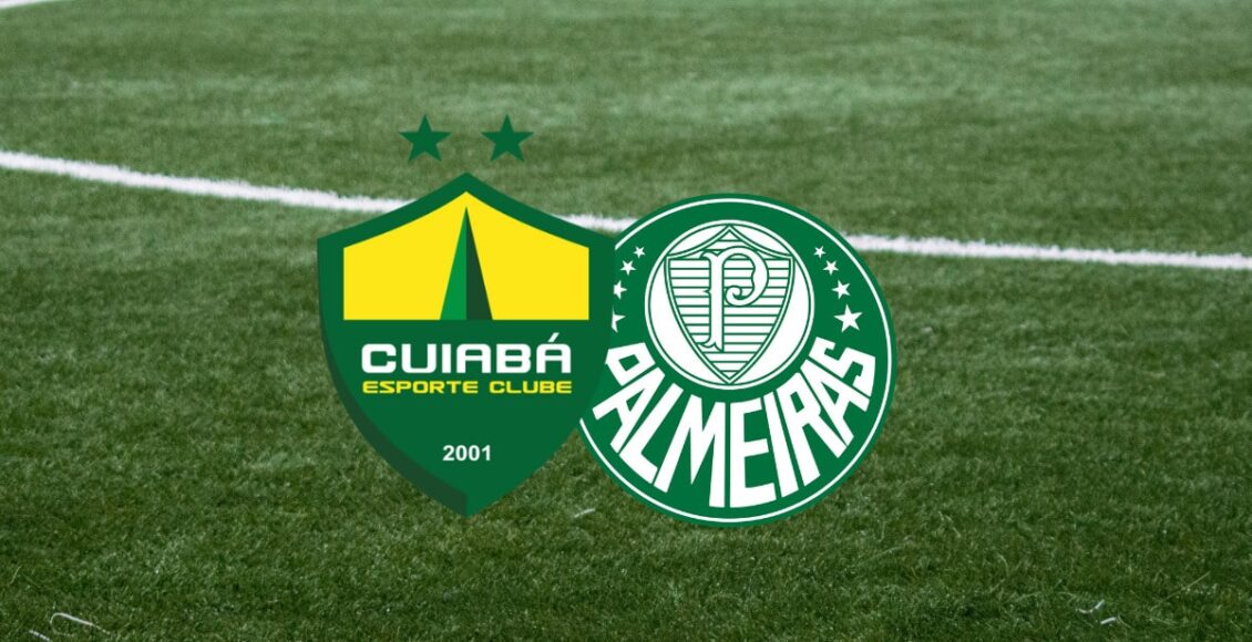 Jogo do Palmeiras hoje