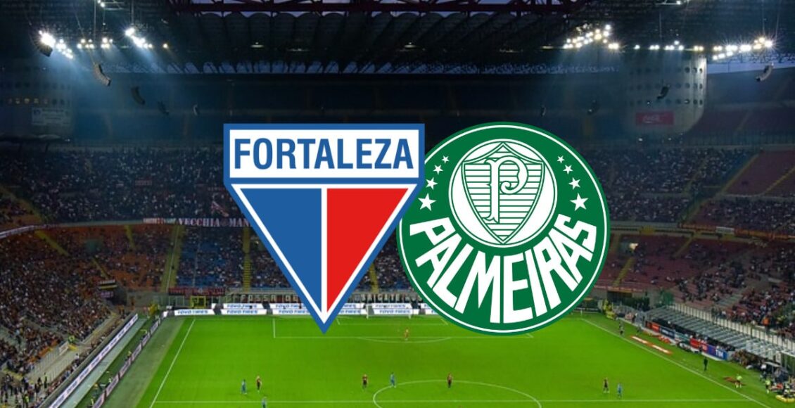 jogo do Palmeiras hoje