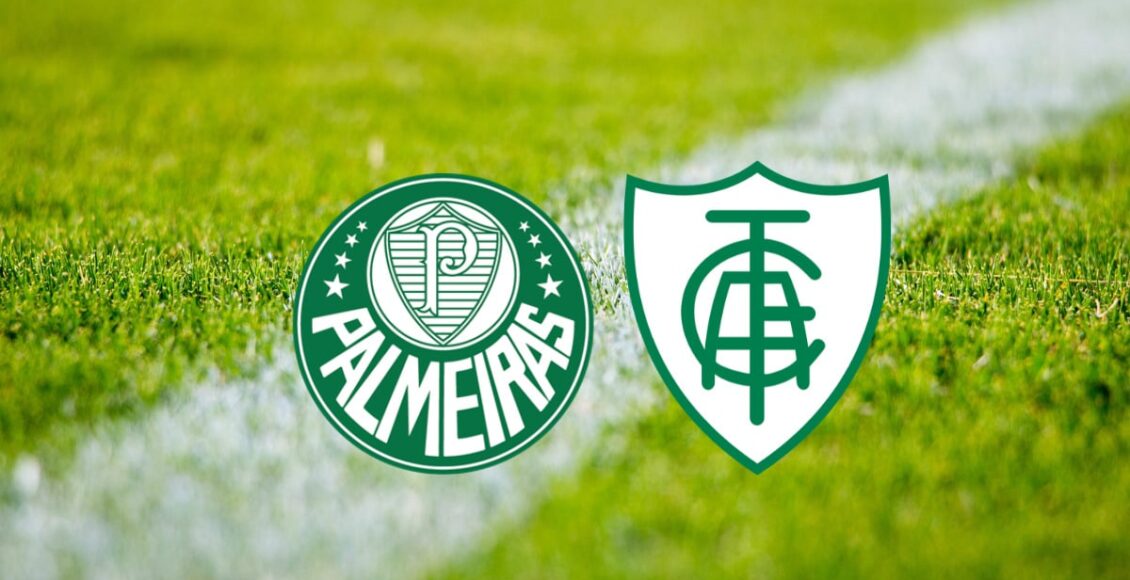 Jogo do Palmeiras hoje