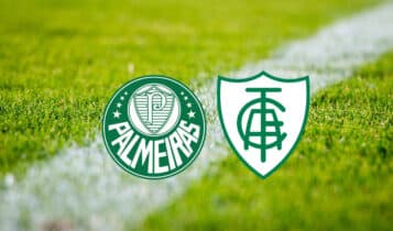 Jogo do Palmeiras hoje