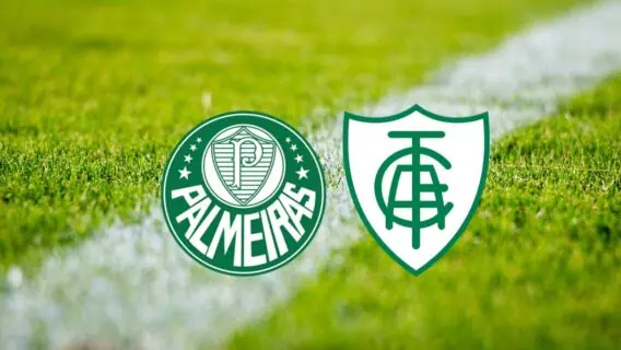 Palmeiras x América-MG: onde assistir ao jogo do Palmeiras hoje (09/11/22)