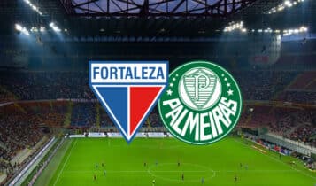 jogo do Palmeiras hoje