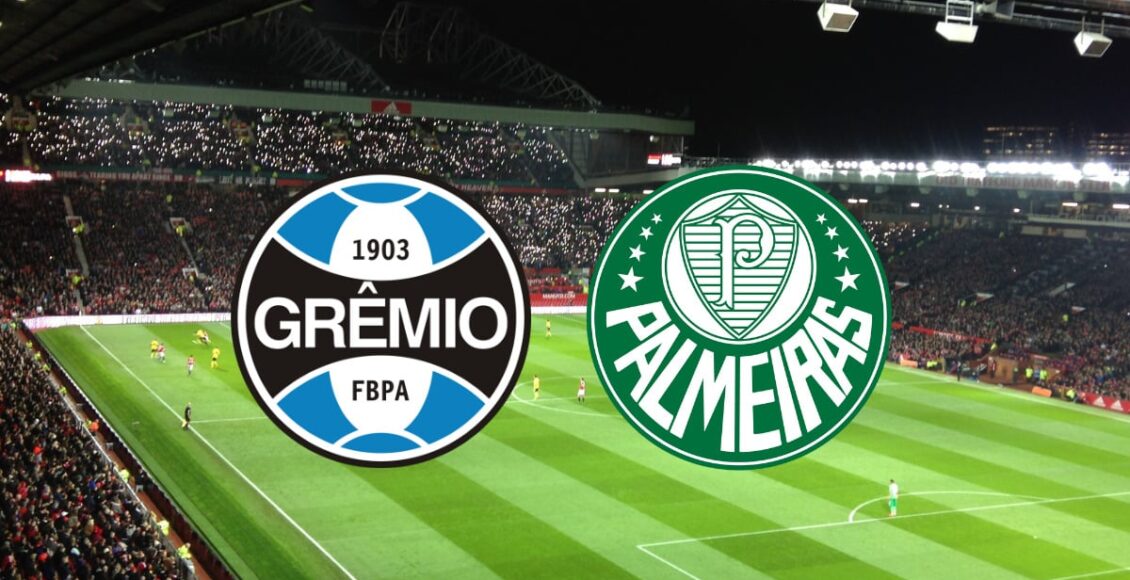 jogo do Palmeiras sub 17 hoje