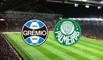 jogo do Palmeiras sub 17 hoje