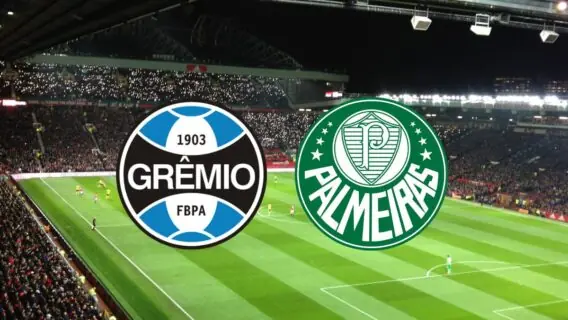 Onde assistir Grêmio x jogo do Palmeiras na final do sub 17 de 2022