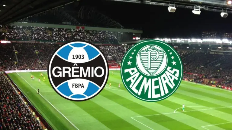 Onde assistir Grêmio x jogo do Palmeiras na final do sub 17 de 2022