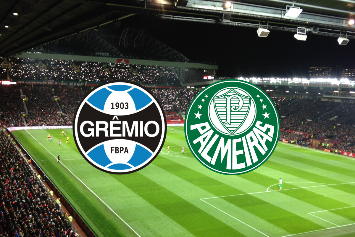 jogo do Palmeiras sub 17 hoje