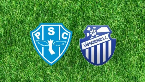 Jogo do Paysandu hoje (12/11/22): onde assistir a Copa Verde