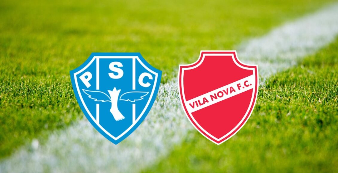 Jogo do Paysandu hoje