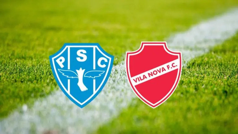 Jogo do Paysandu hoje x Vila Nova: assistir a final da Copa Verde 2022