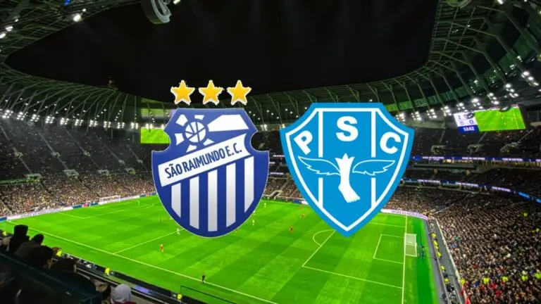 Jogo do Paysandu hoje ao vivo (08/11): onde assistir e horário da Copa Verde
