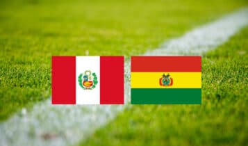jogo do Peru hoje