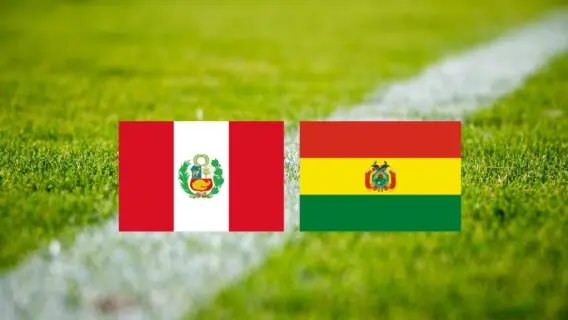 Onde assistir jogo do Peru hoje x Bolívia: horário do amistoso (19/11)