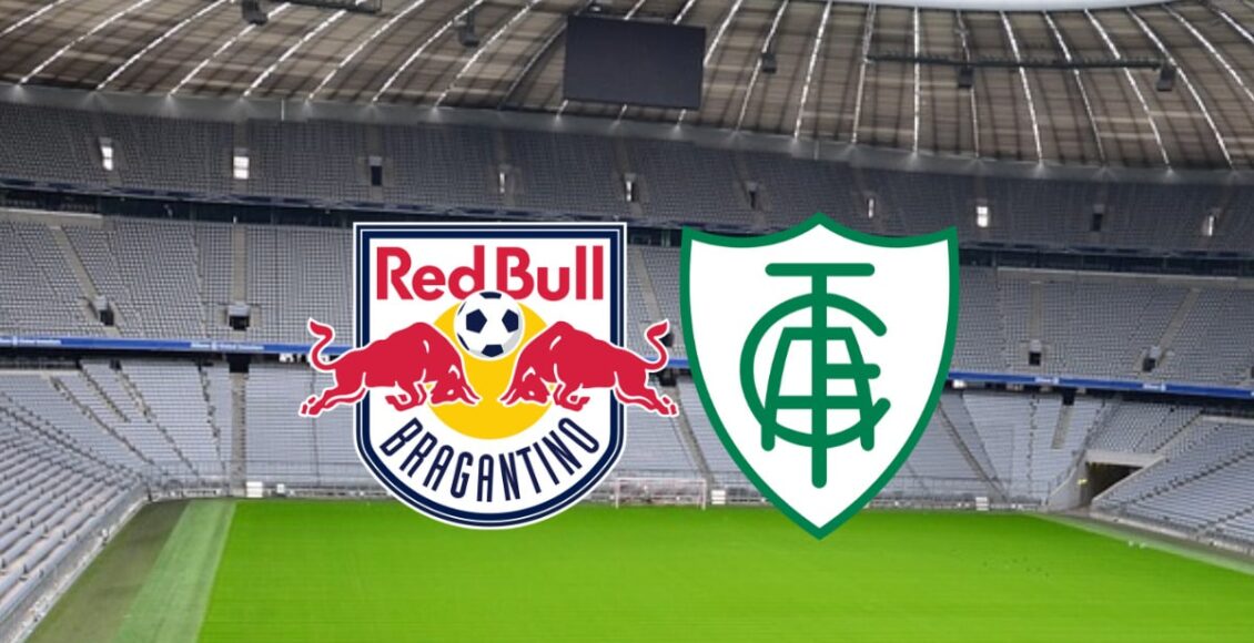 Jogo do RB Bragantino hoje